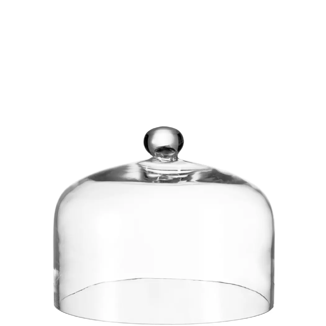 Glasglocke Cupola 29 cm