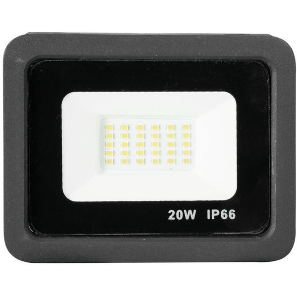 Eurolite LED IP FL-20 SMD WW