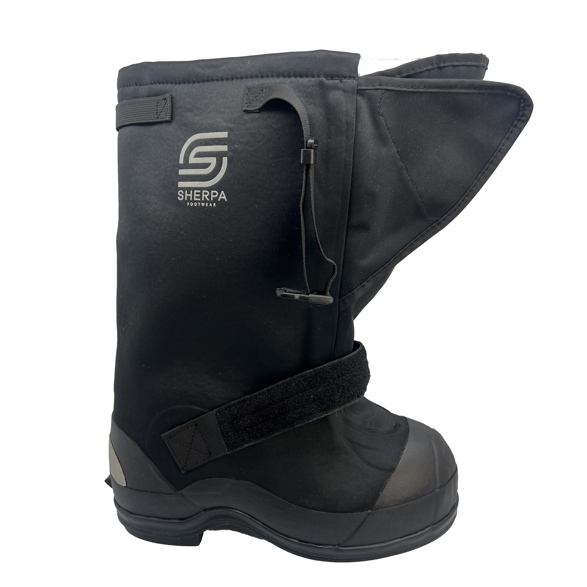 Sherpa Polar Pro Overboots<br>Temp-grense: -50°C