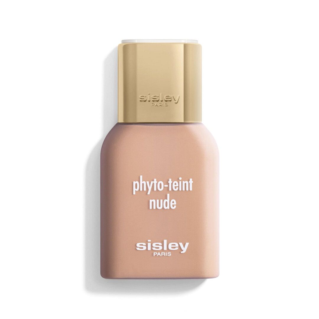 Sisley Paris SISLEY MAQUILHAGEM Base Phyto-Teint Nude
