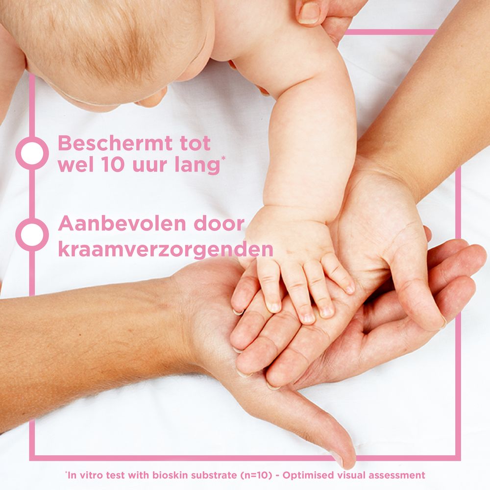 Bepanthen Zalf baby (100 gr)