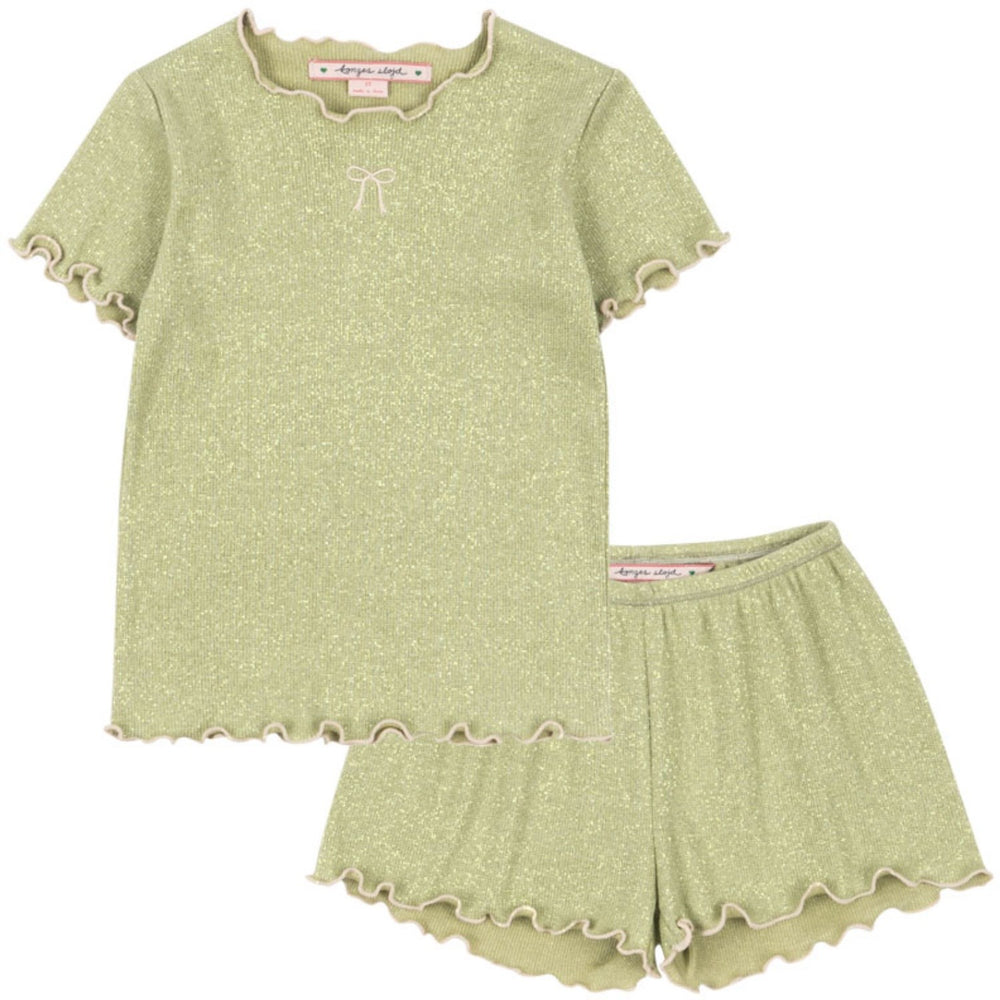 Køb Konges Sløjd Pale Olive Green Roli Sæt Ocs
