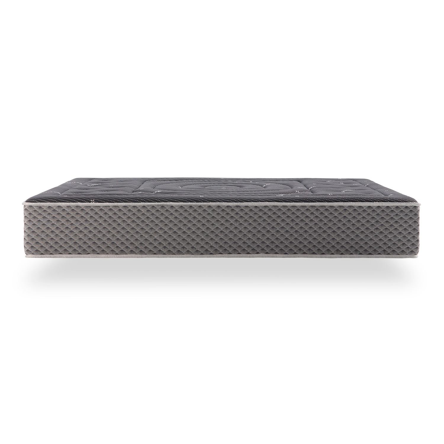 Premium Black Multizone Mattress