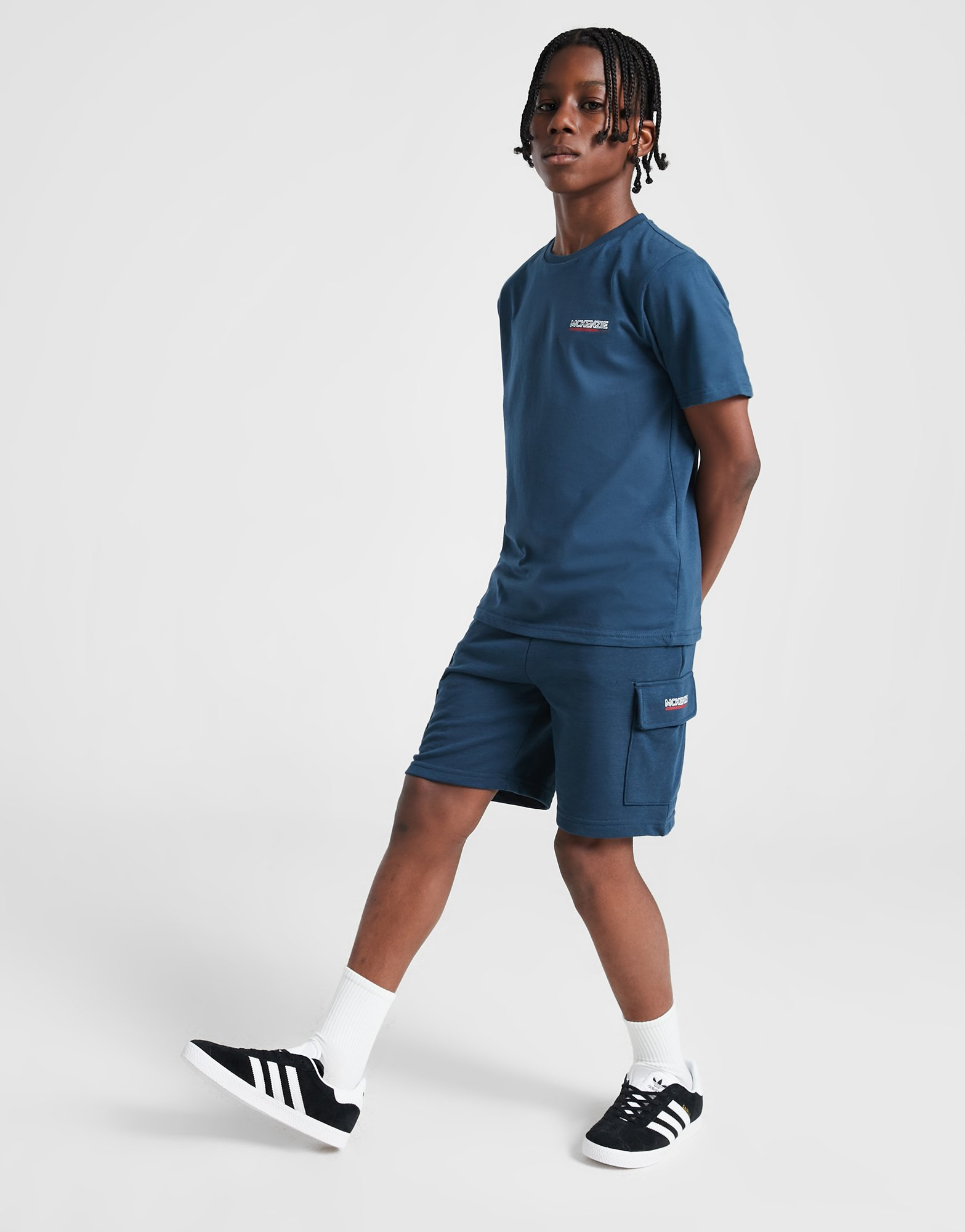 McKenzie Short Cargo Essential Junior