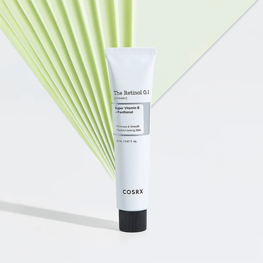 COSRX The Retinol 0,1 Cream20 ml