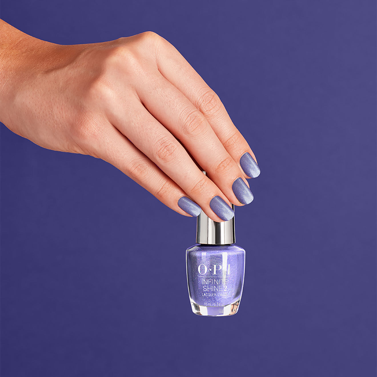 OPI Vernis à ongles Infinite Shine You had me at HALO 15 ml