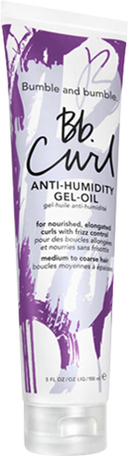 Bumble and Bumble Bb. Curl Anti-Humidity Gel-Oil 150ml