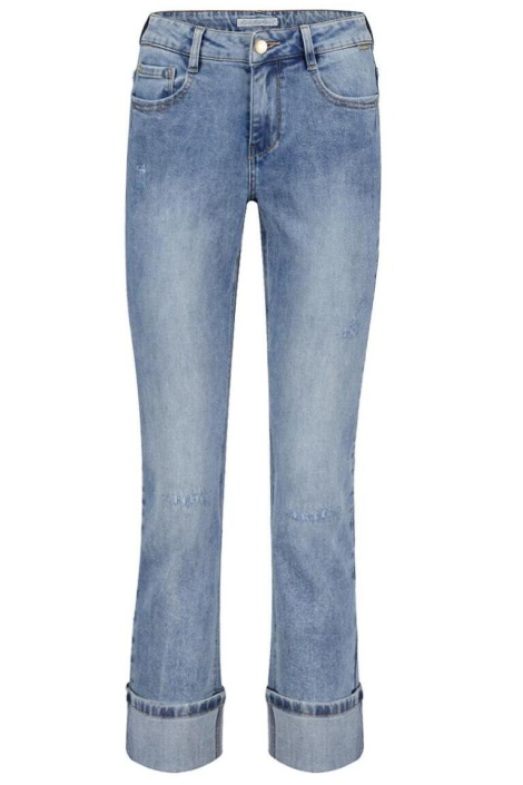 Red Button blauwe dames jeans