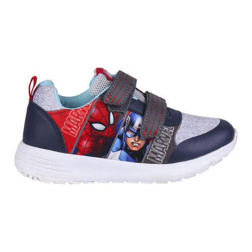 Tênis dos Vingadores 71482