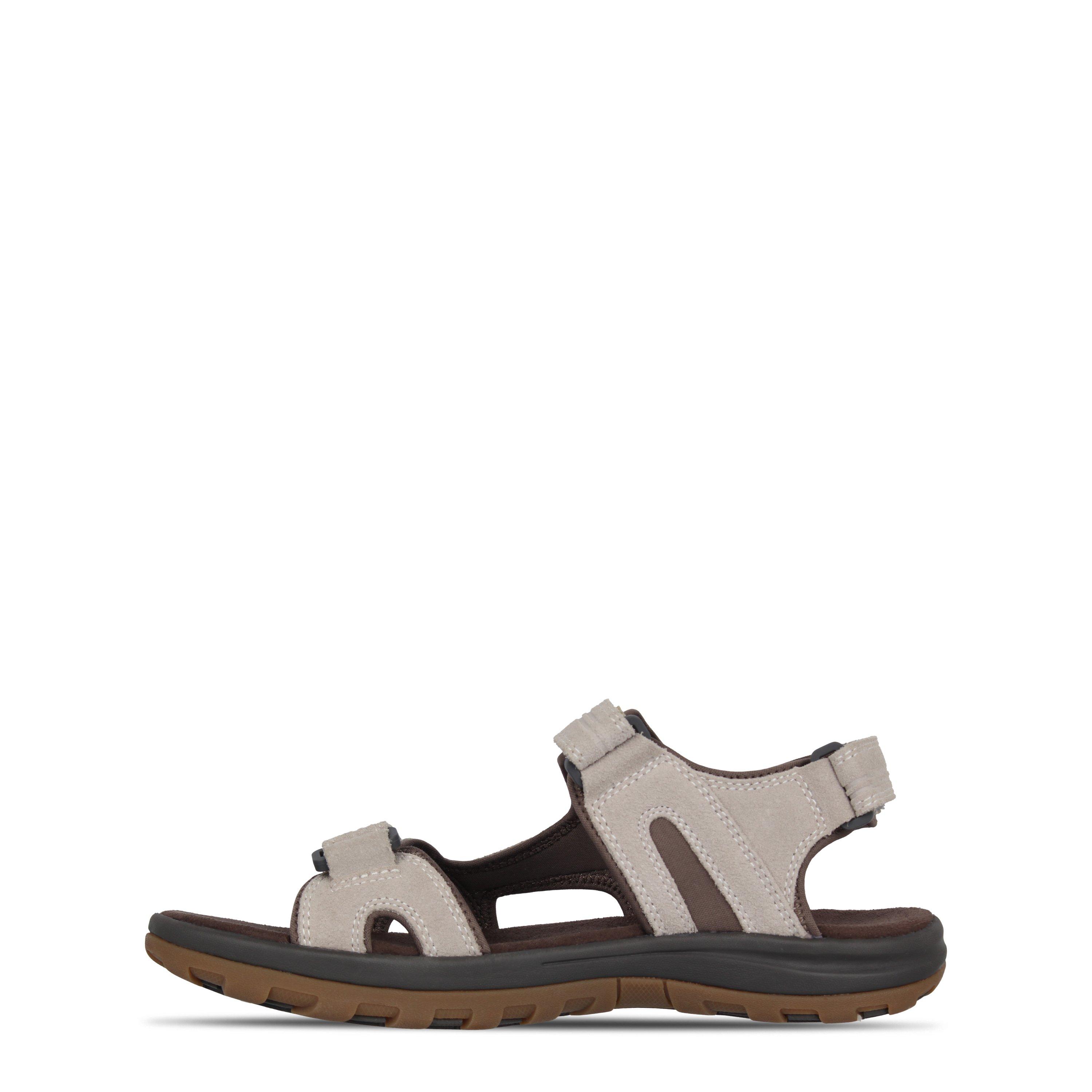 Karrimor Antibes Leather Mens Walking Sandals