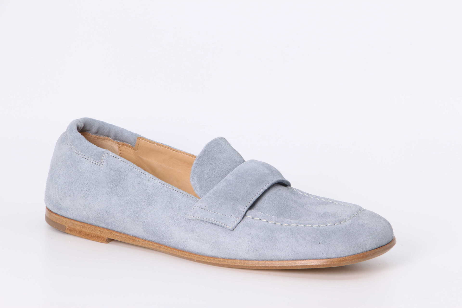 Laura Bellariva Loafer aria