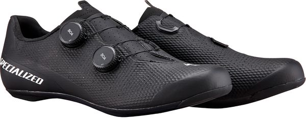 TORCH 3.0 Rennveloschuhe  black  38