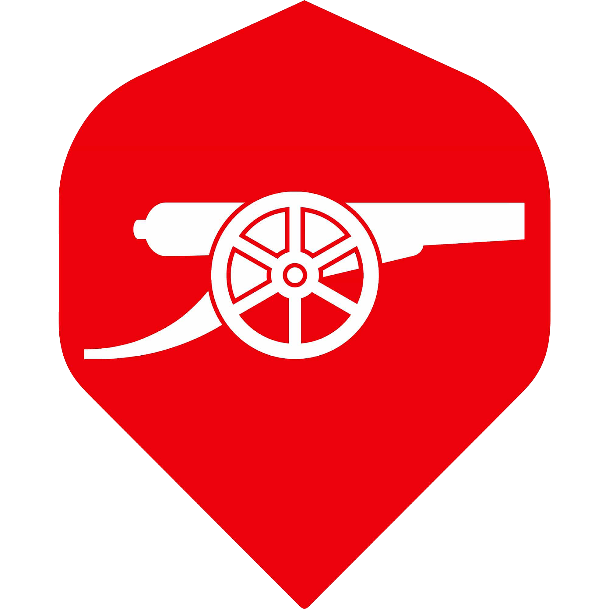 DartSturm - FC Arsenal Flight - Standard