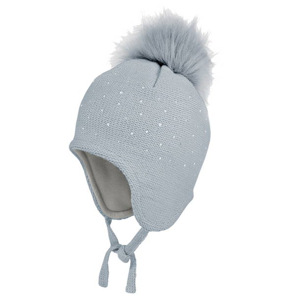 maximomaximo   Mini Girl Inkamütze blue 47