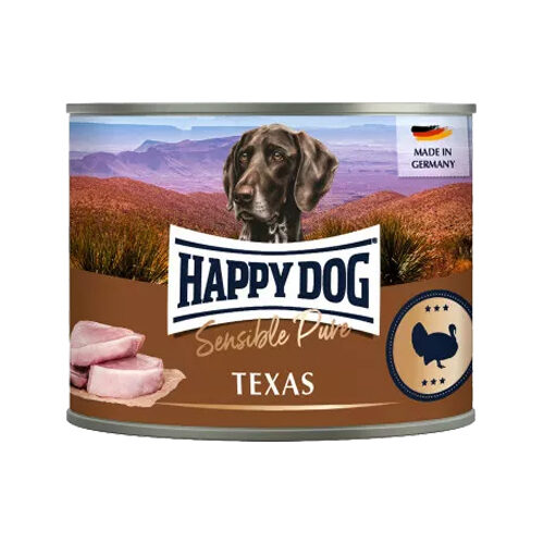 Happy Dog Sensible Pure Texas