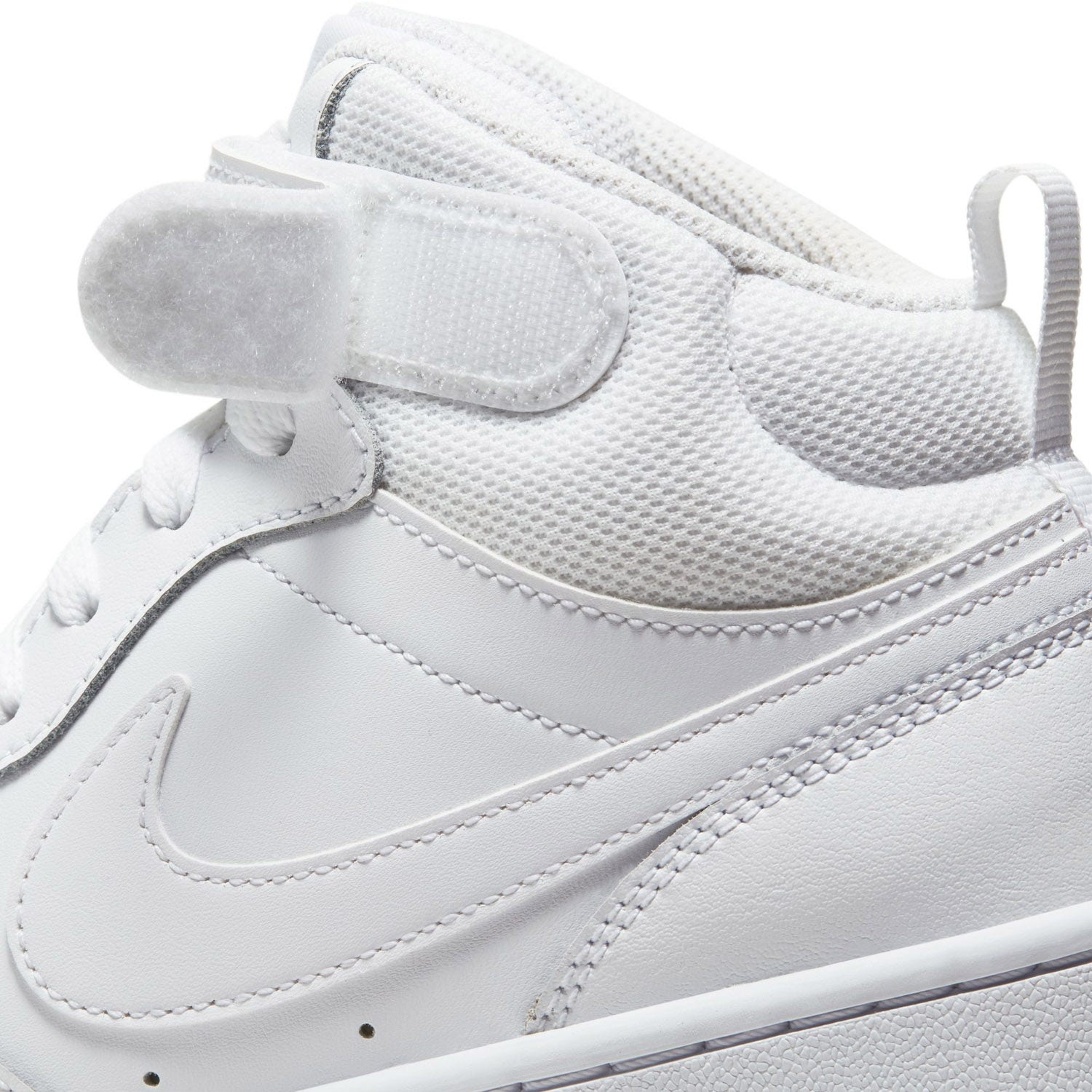 Nike  Court Borough Mid 2
