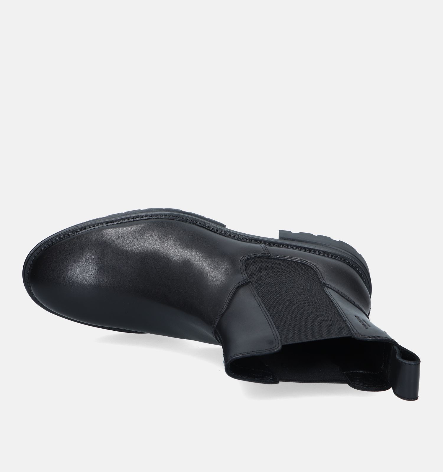 Chelsea boots zwart