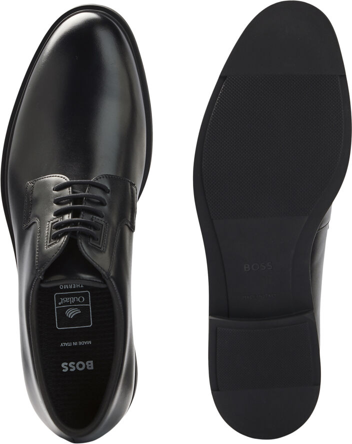 BOSS BOSS Men Business Shoes Sort