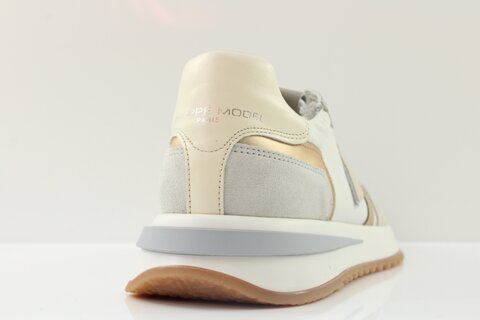 Philippe Model Schnürschuhe