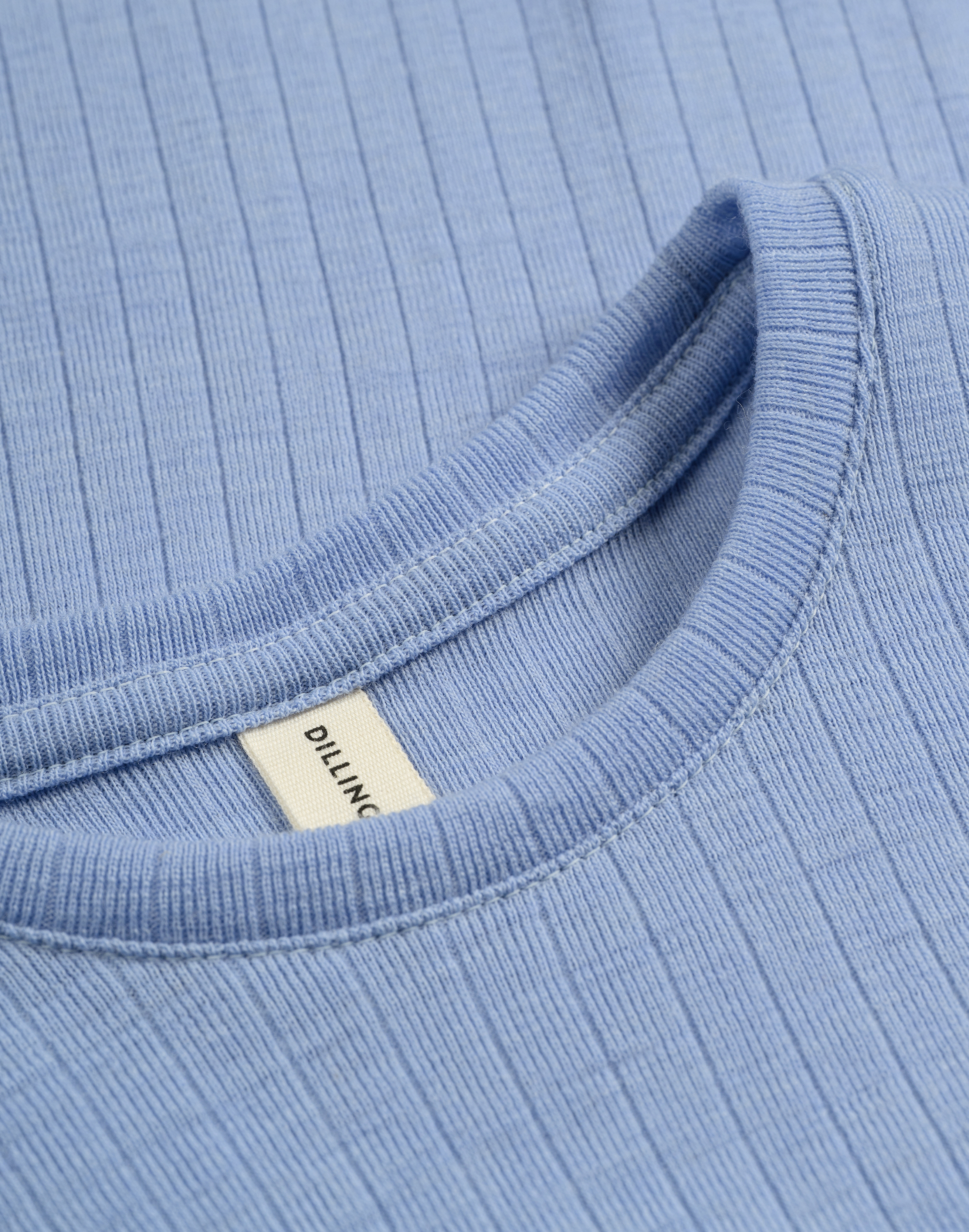 Shirt van merinowol voor kinderen