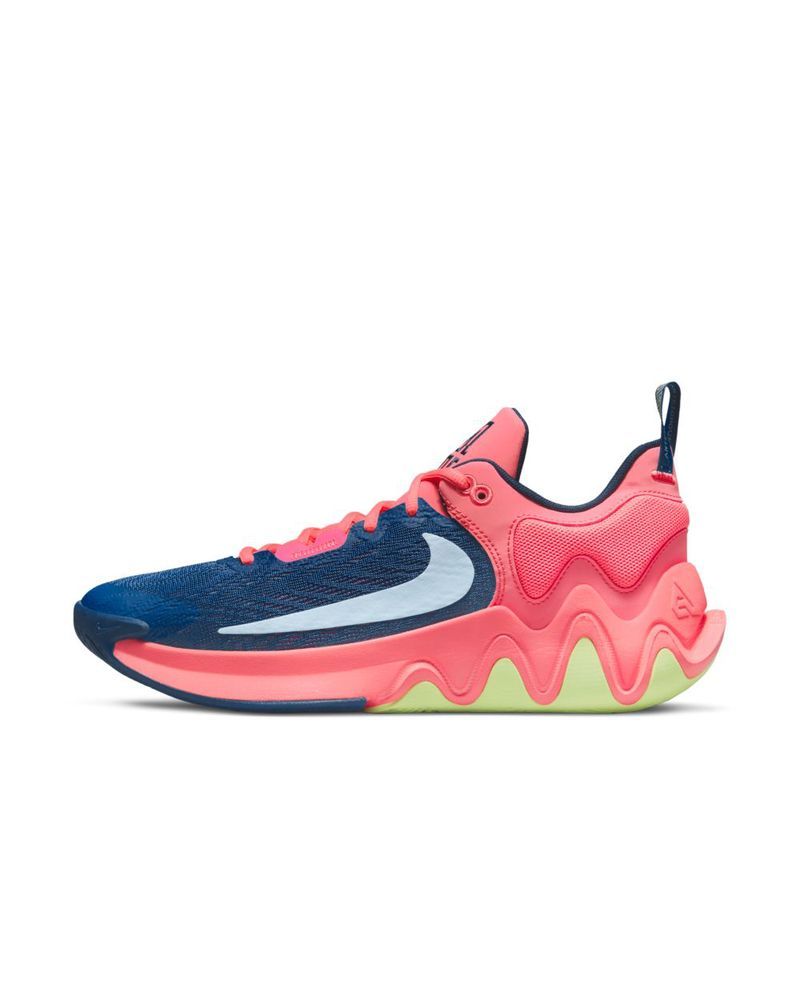 Chaussures de basket Nike Giannis Immortality 2 pour homme