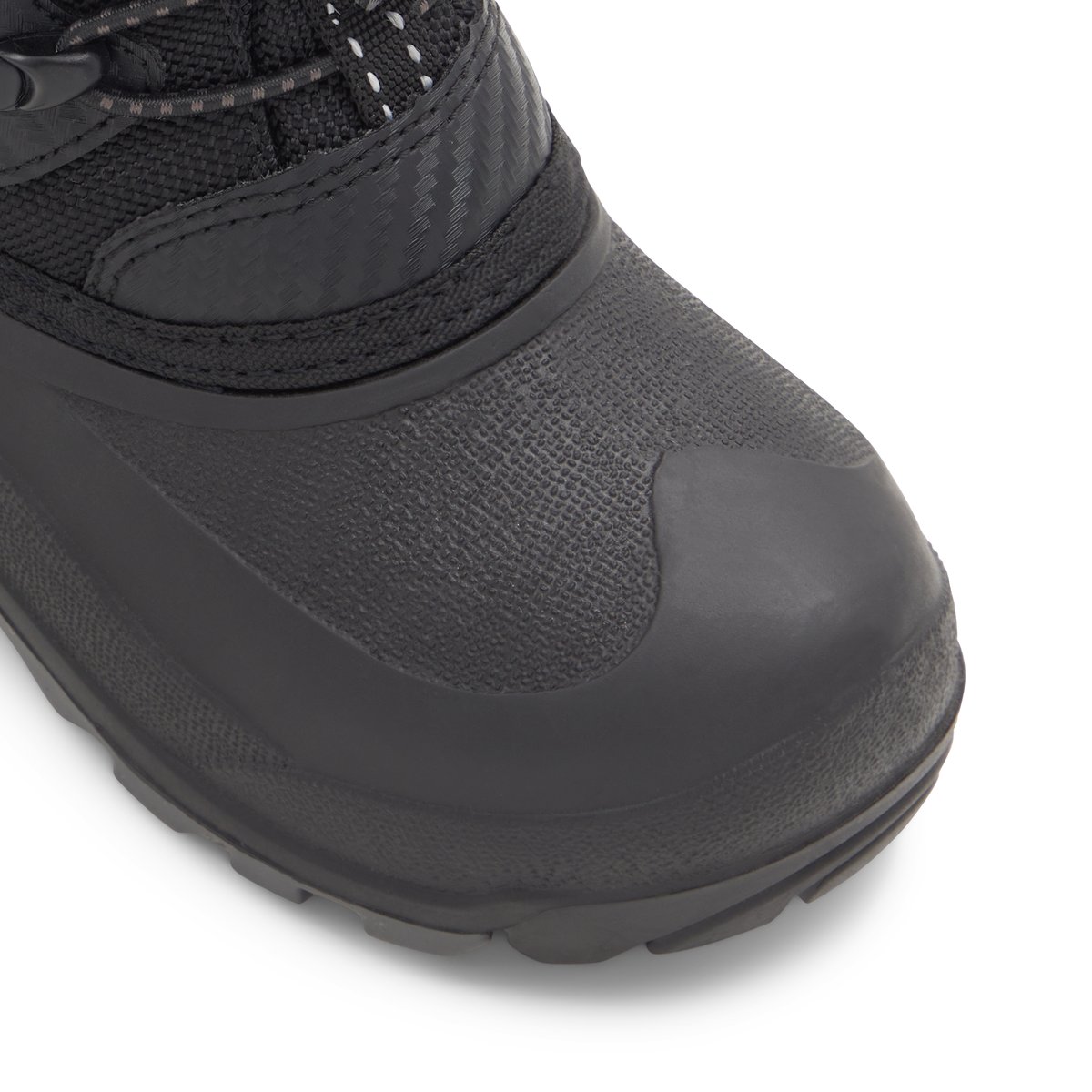 KAMIK-Luke_4-jb-Bottes d'hiver - Talon plat - Oxford