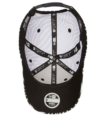 New Era Kappe - 9Forty - Los Angeles Dodgers - Print