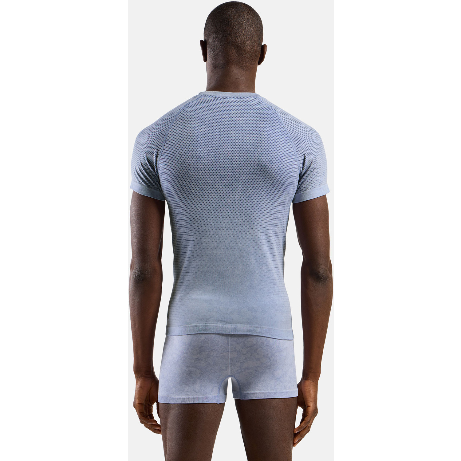 Odlo Performance Light Eco BL T-shirt Heren