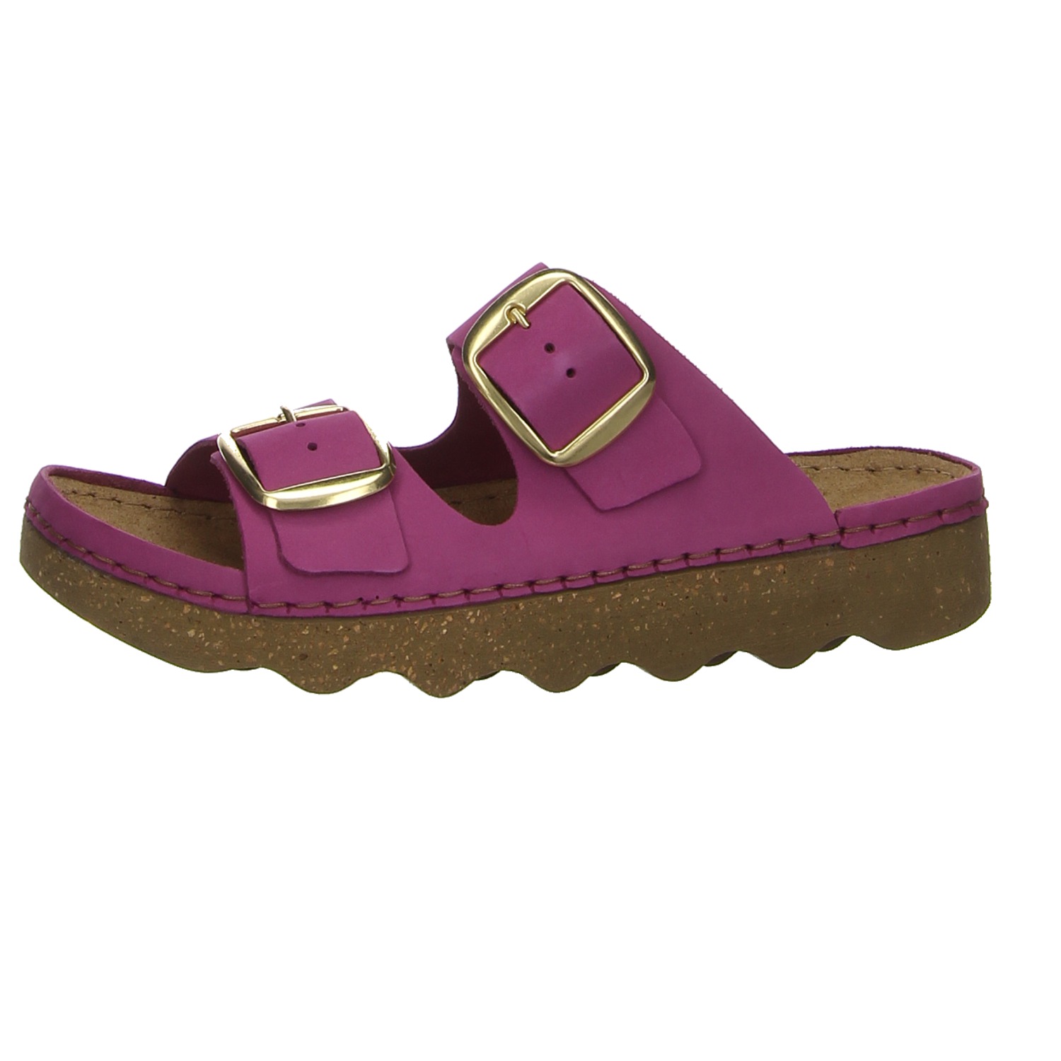 Rohde Pantolette pink rose/pink