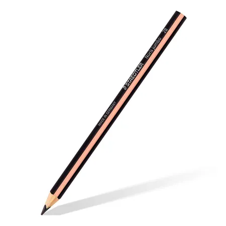 STAEDTLER® Schreiblernbleistift Noris® jumbo 119 2er Set, sortiert