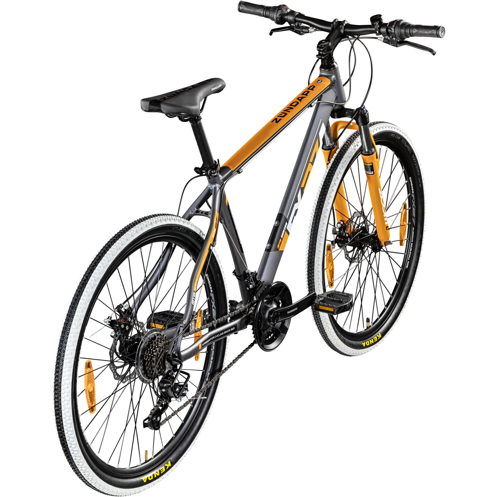 Zündapp MTB FX27 27,5