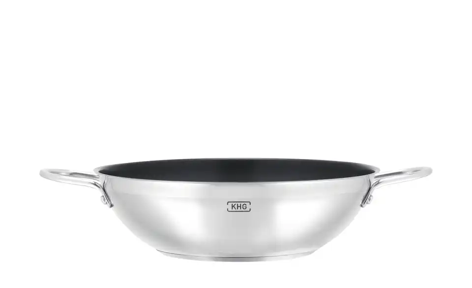 KHG Wok 28 cm