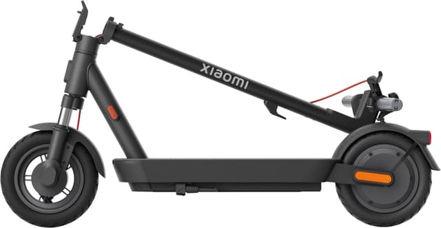 Xiaomi 5 EU elektrisk løbehjul BHR9608EU (sort)