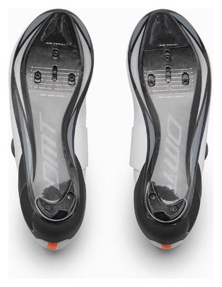 Chaussures route DMT SH10 Blanc