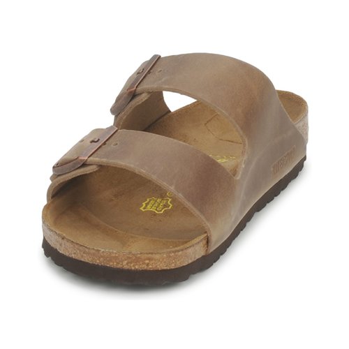Birkenstock - MENS ARIZONA Tabaco