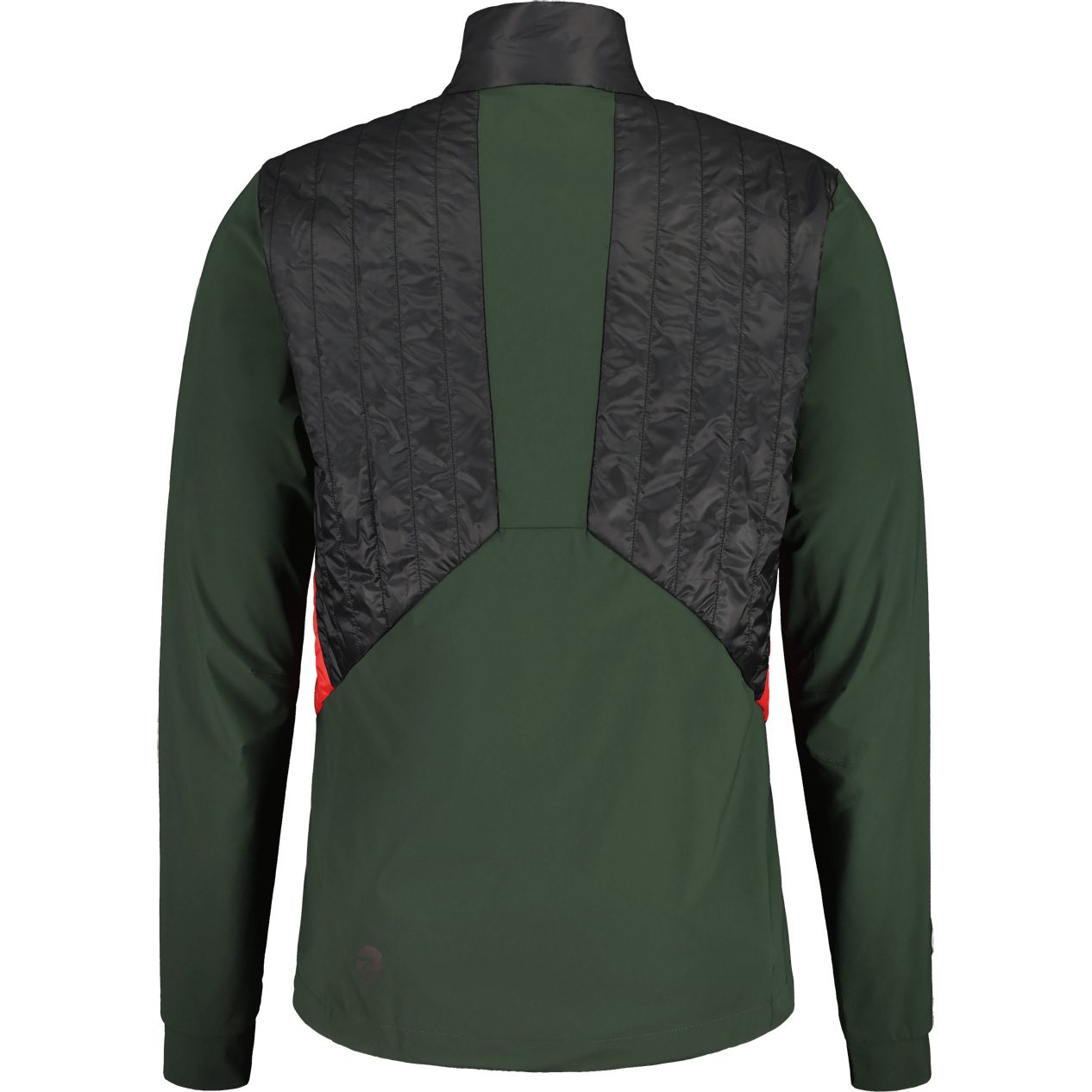 Maloja AtelsM. Multisport-Jacke Herren deep forest