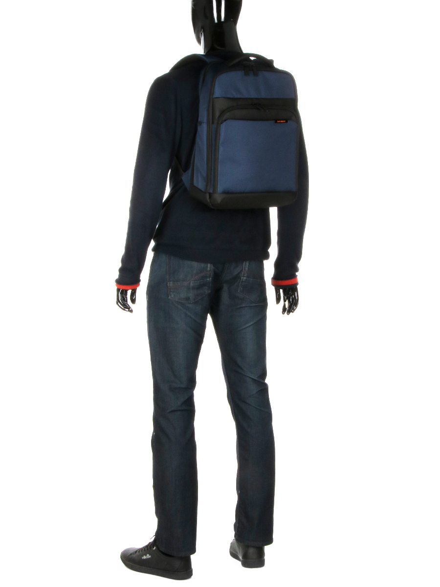 Sac À dos ordinateur Samsonite Mysight 15.6 pouces