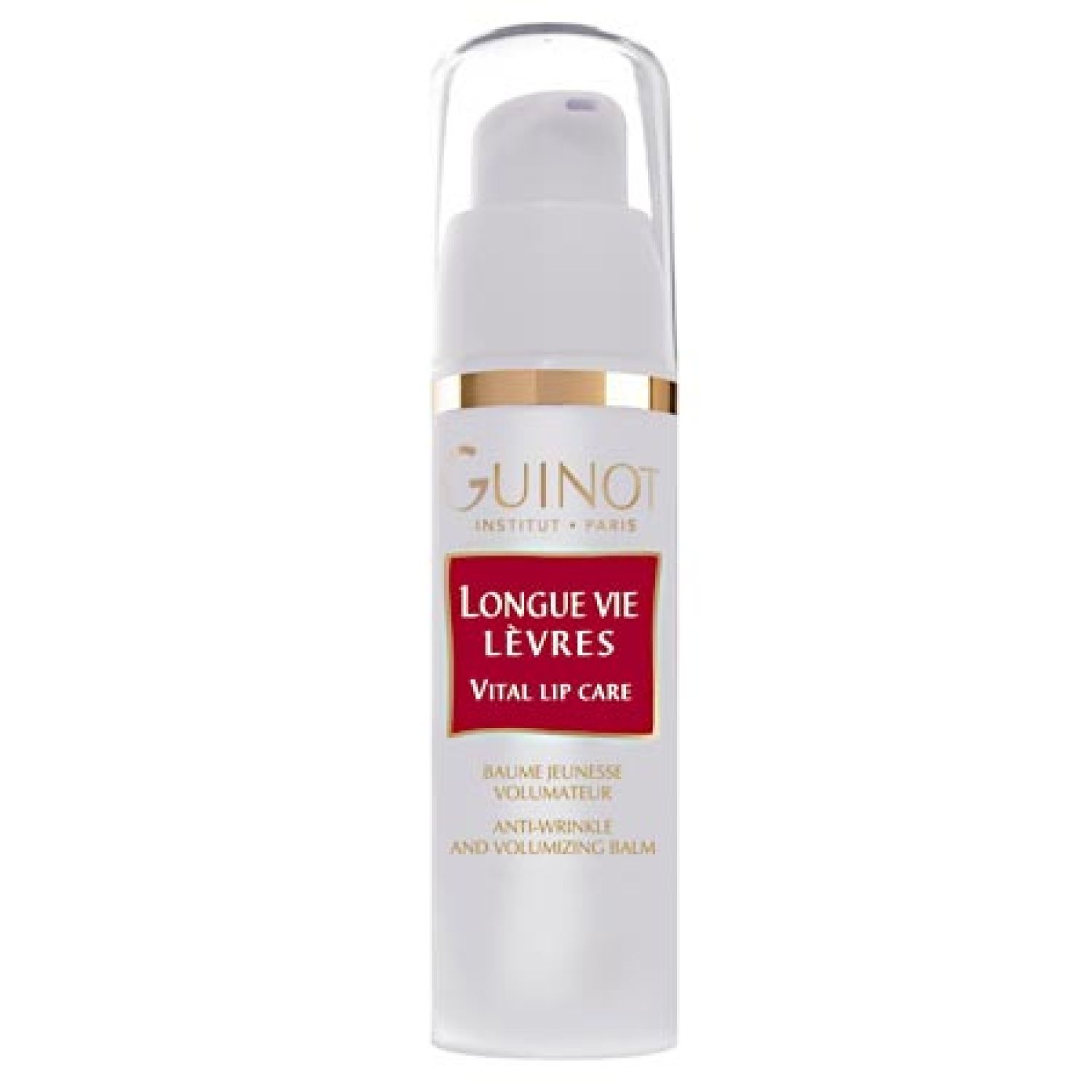 Guinot Longue Vie Baume Longue Vie Levres
