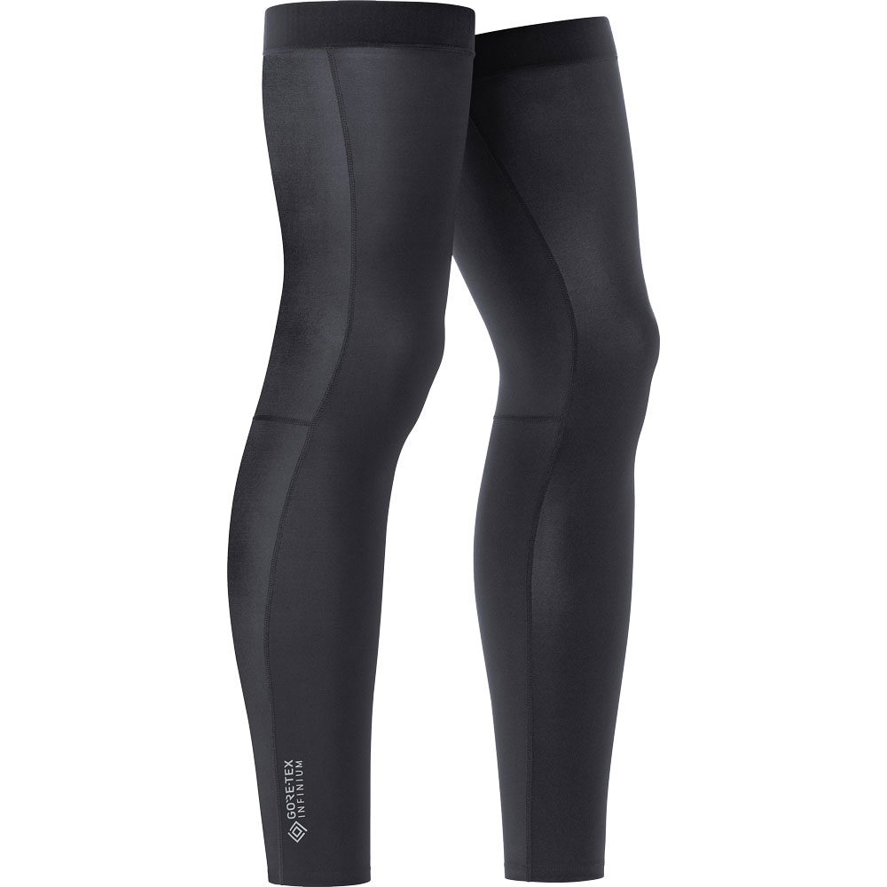 GOREWEAR Shield Beinlinge schwarz