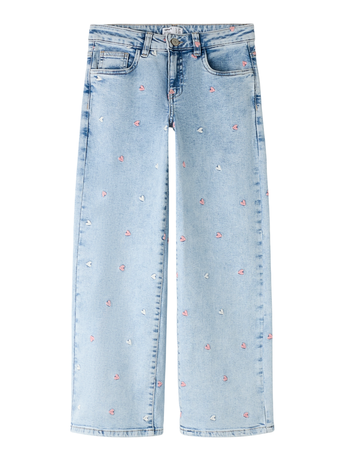 Name It Jeans Rose