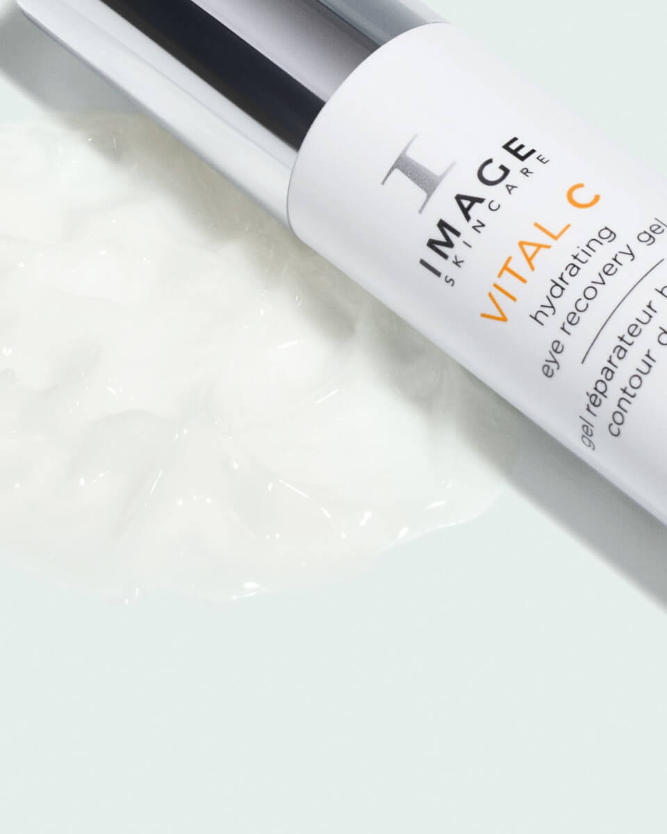 VITAL C Hydrating Eye Recovery Gel