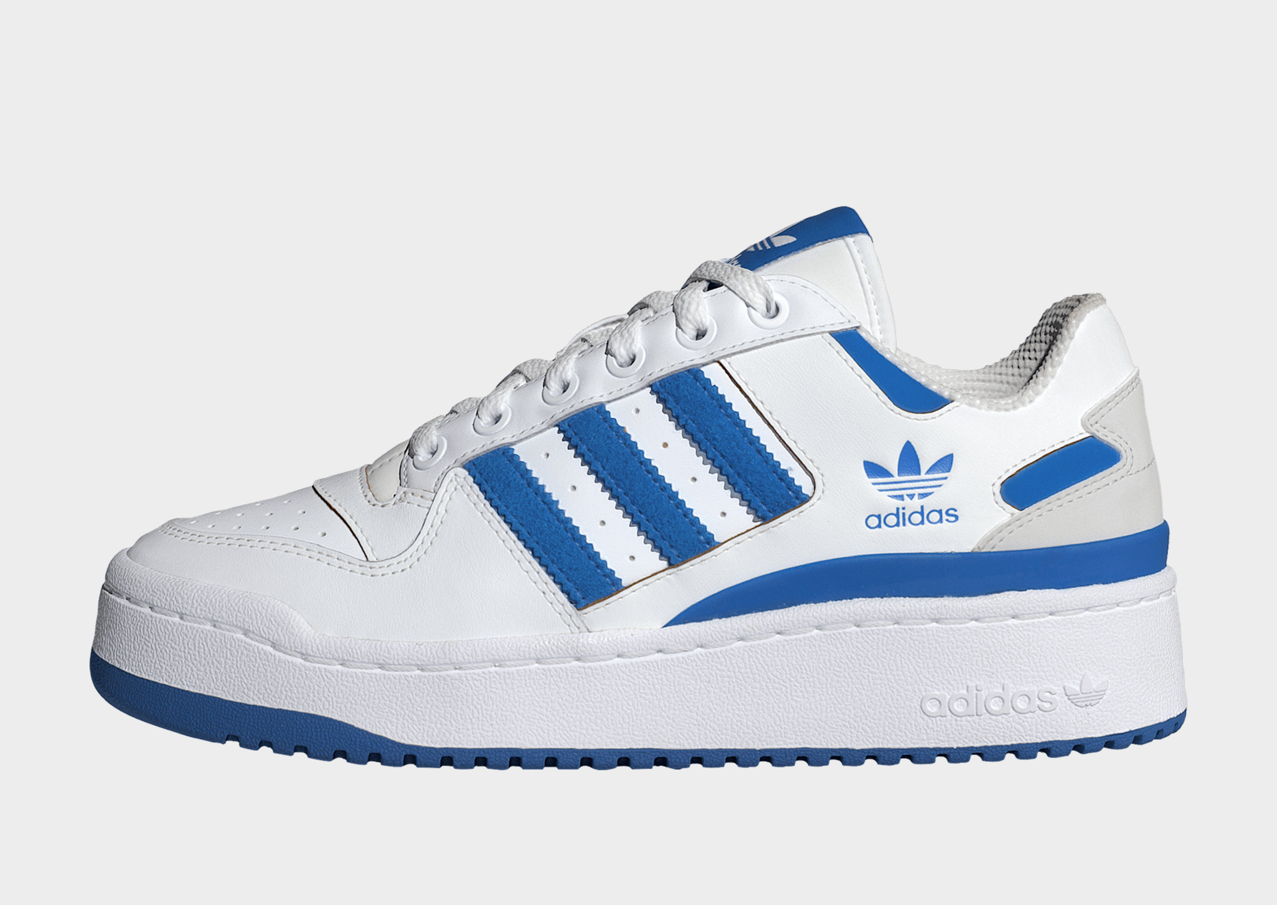 adidas Originals Chaussure Forum Bold Stripes