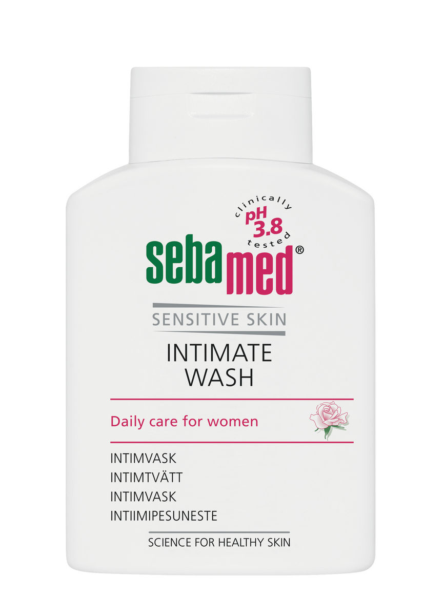 Sebamed Intimate Wash 200 ml