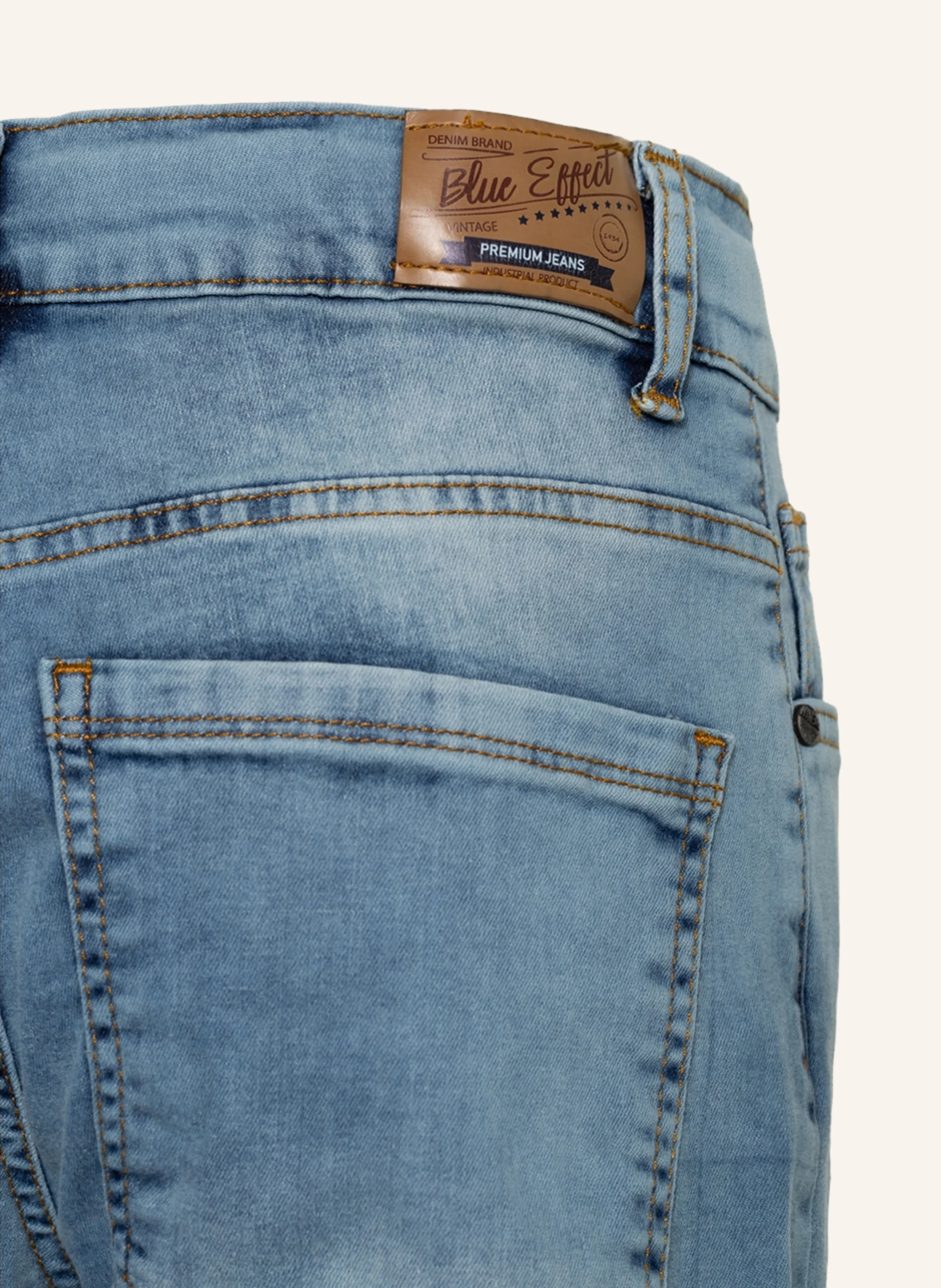 BLUE EFFECT Jeans Loose Fit