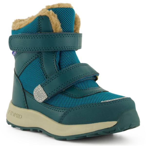 Finkid - Kid's Lappi - Winterschoenen