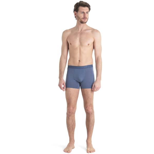 Boxer ICEBREAKER M ANATOMICA COOL-LITE BOXER DAWN