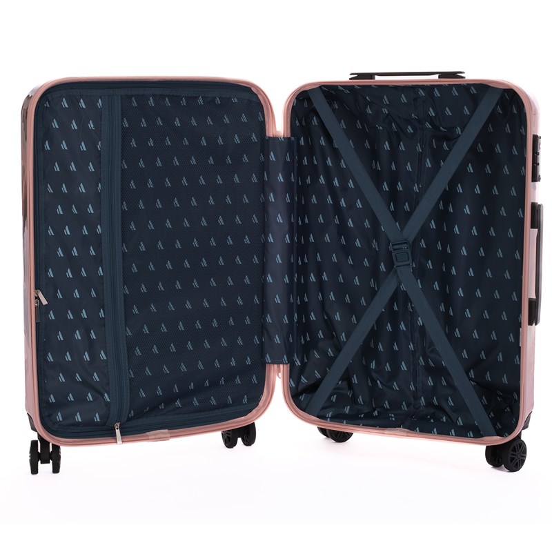 Aries Travel<br>Kuffert Seattle 66 Cm