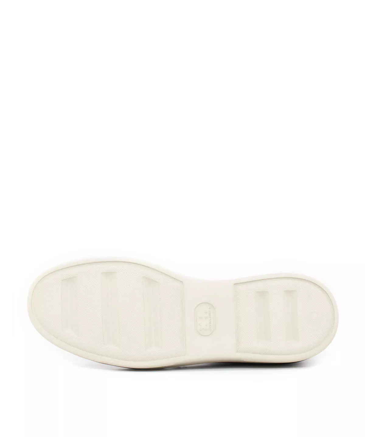 Sneakers RIVA Gris Patiné