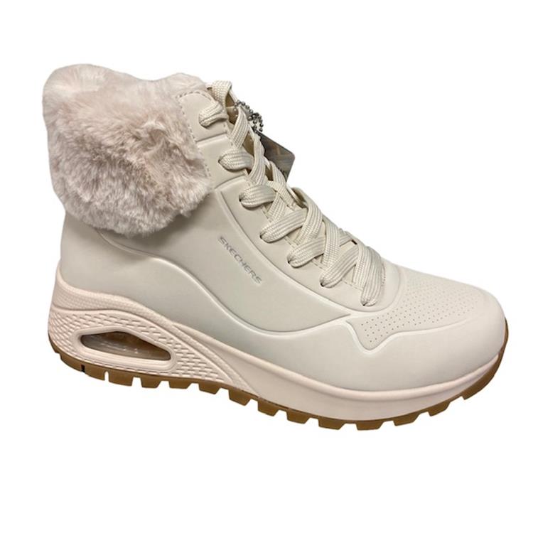 Skechers Women Uno Rugged - Fall Air Sneakers
