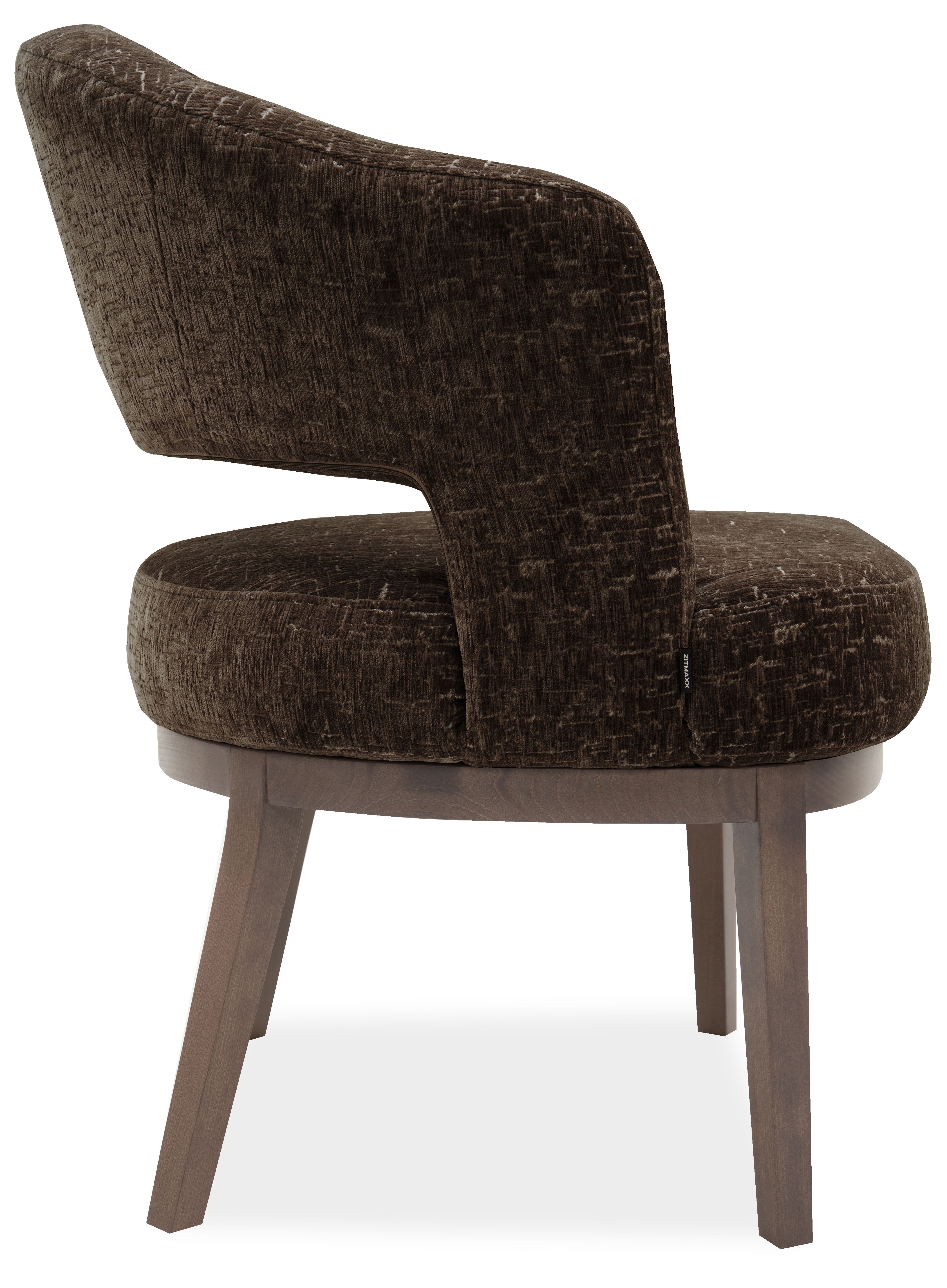 Eetkamerstoel Sabrina B72 x D70 x H88 cm
